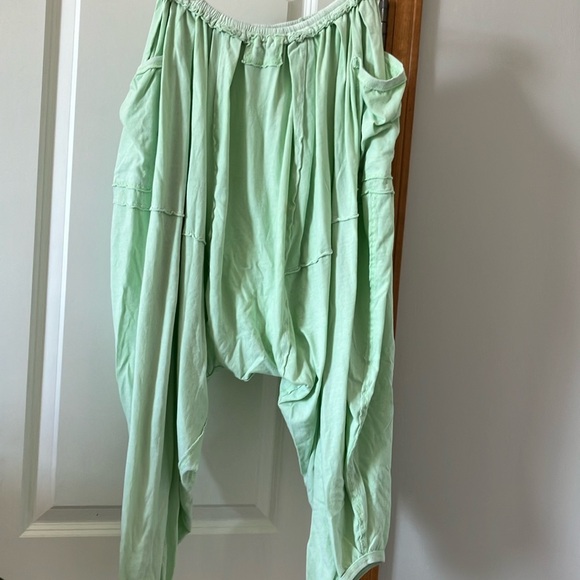 We the Free Pants - Picture 1 of 11